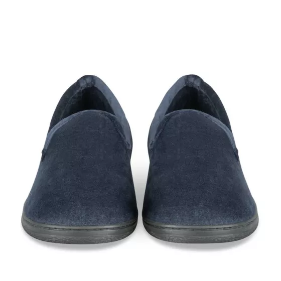 Chaussons MARINE BLUE RHYTHM