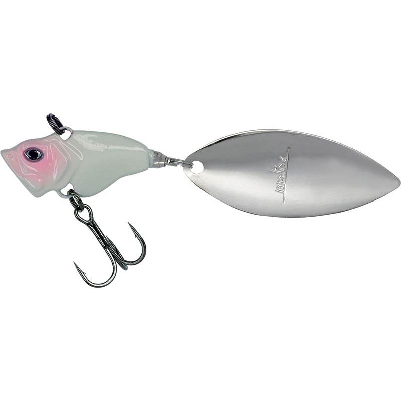 Leurre Lame Molix Trago Spin Tail Willow - 14G
