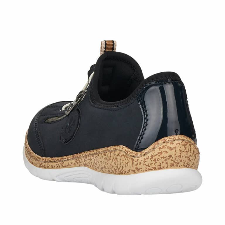 Rieker Sneakers Dame N4263-14