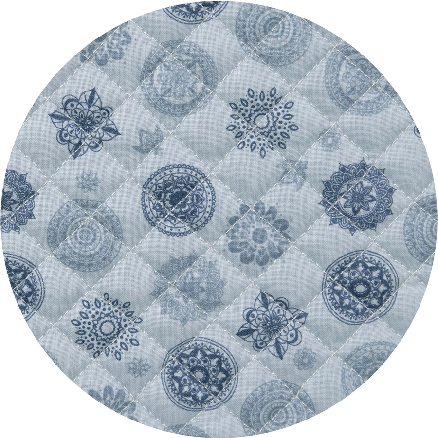 Alvi® Alvi Basket Henna blau