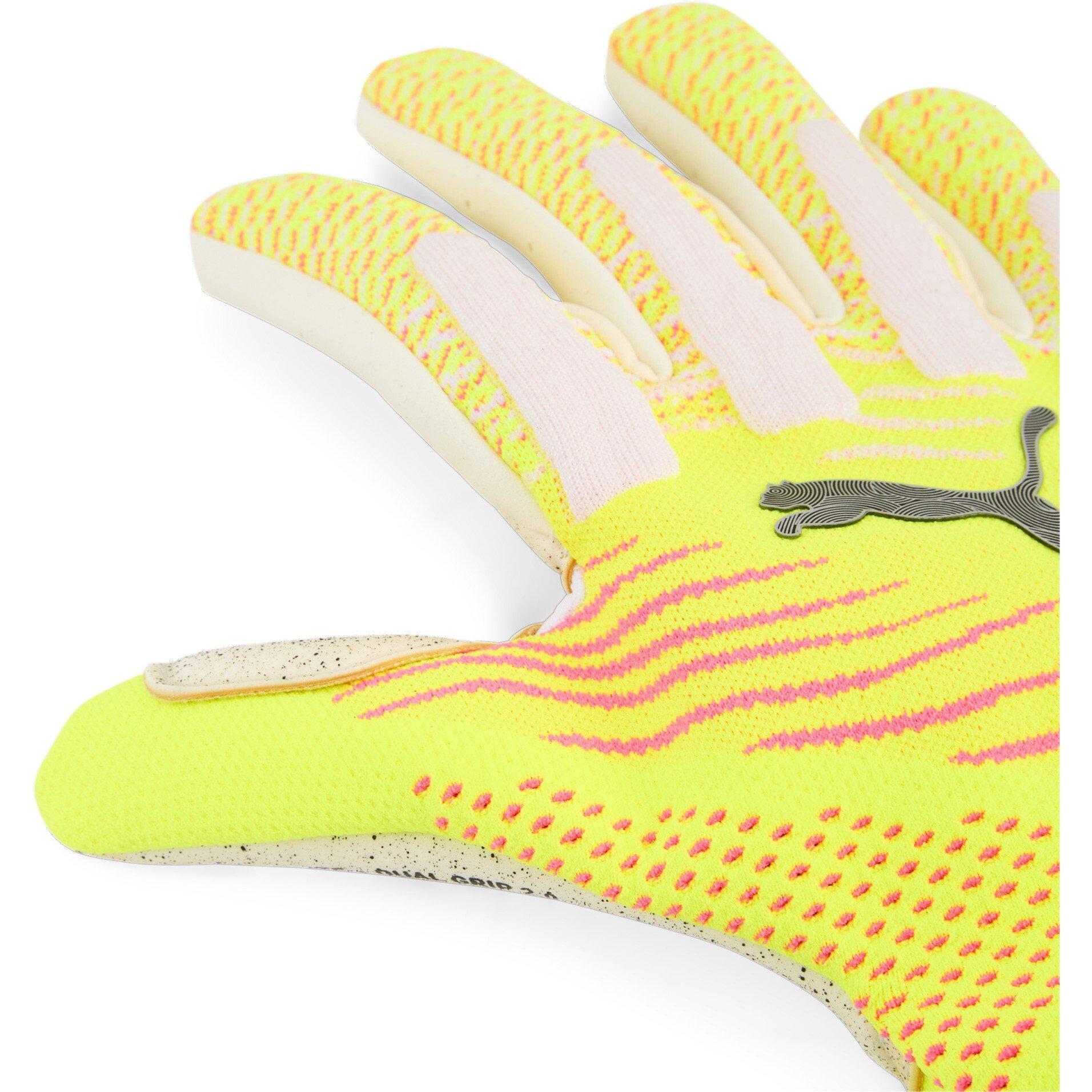 Puma Future Ultimate Goalkeeper Gloves Adults