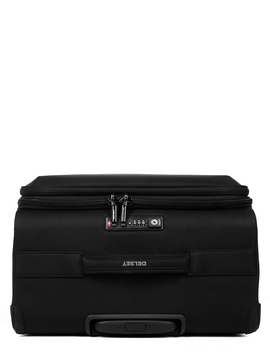 Valise Delsey Brochant 2 - 67 cm