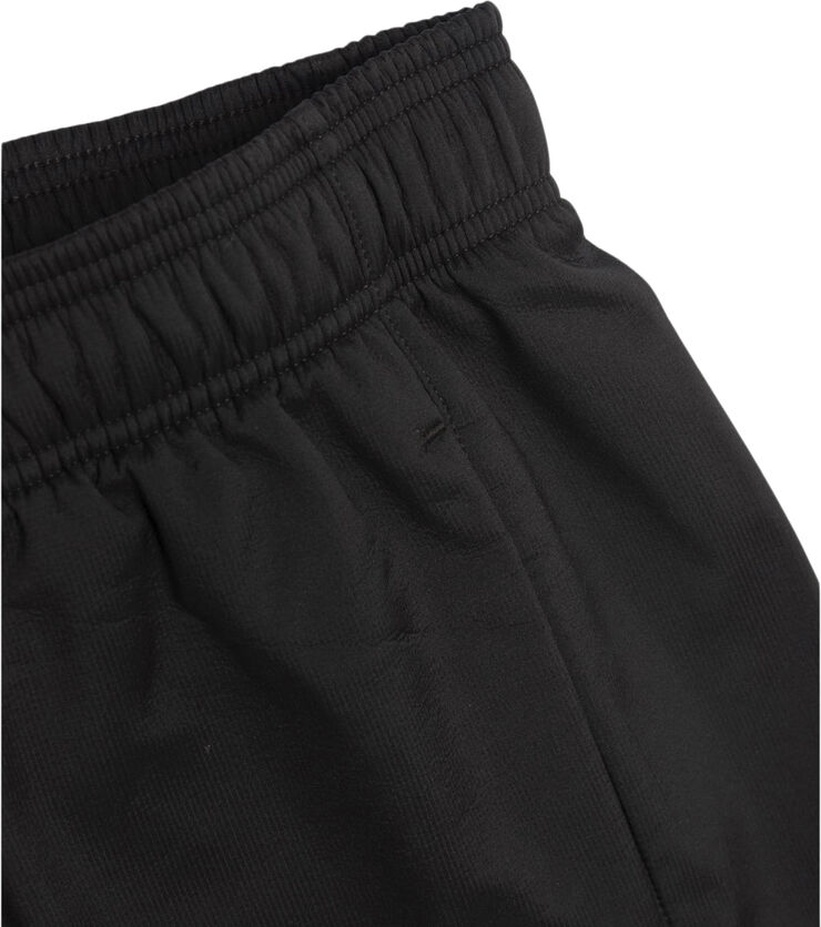 Champion ELASTIC CUFF PANTS Black