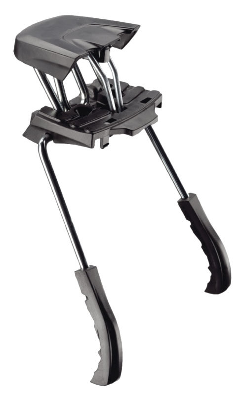 Ski Brake Alubar System