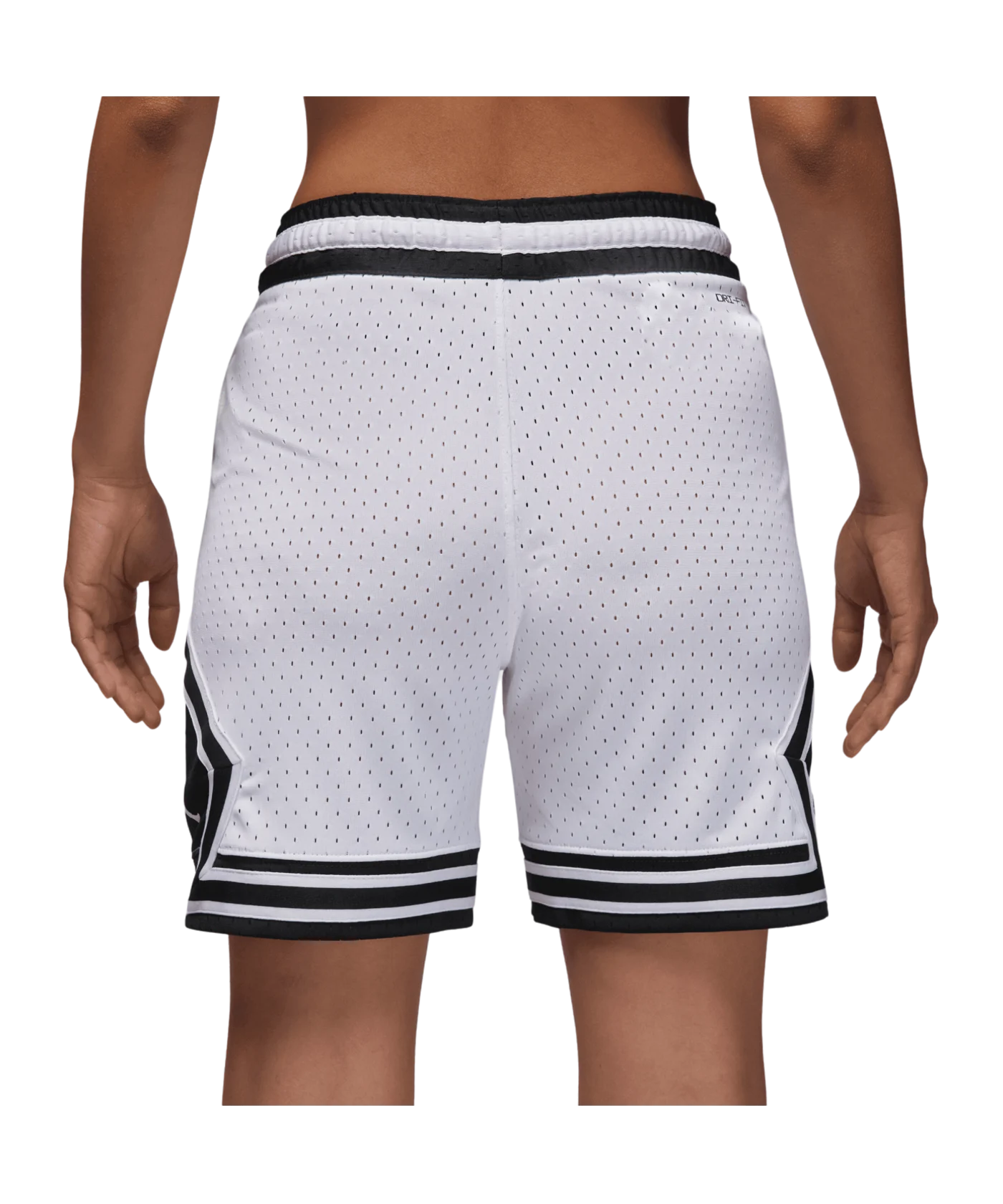 Jordan Dri-Fit Sport Diamond Short F100