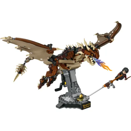 LEGO® Harry Potter™ 76406 Ungarischer Hornschwanz