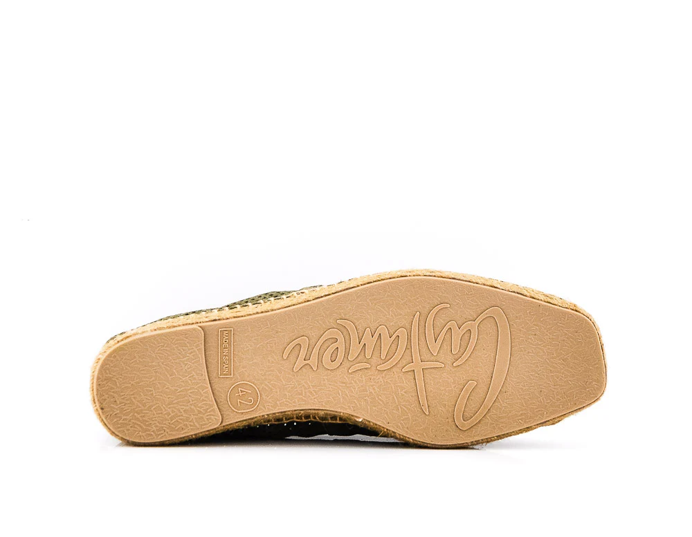 CASTANER - PABLO PIERCED