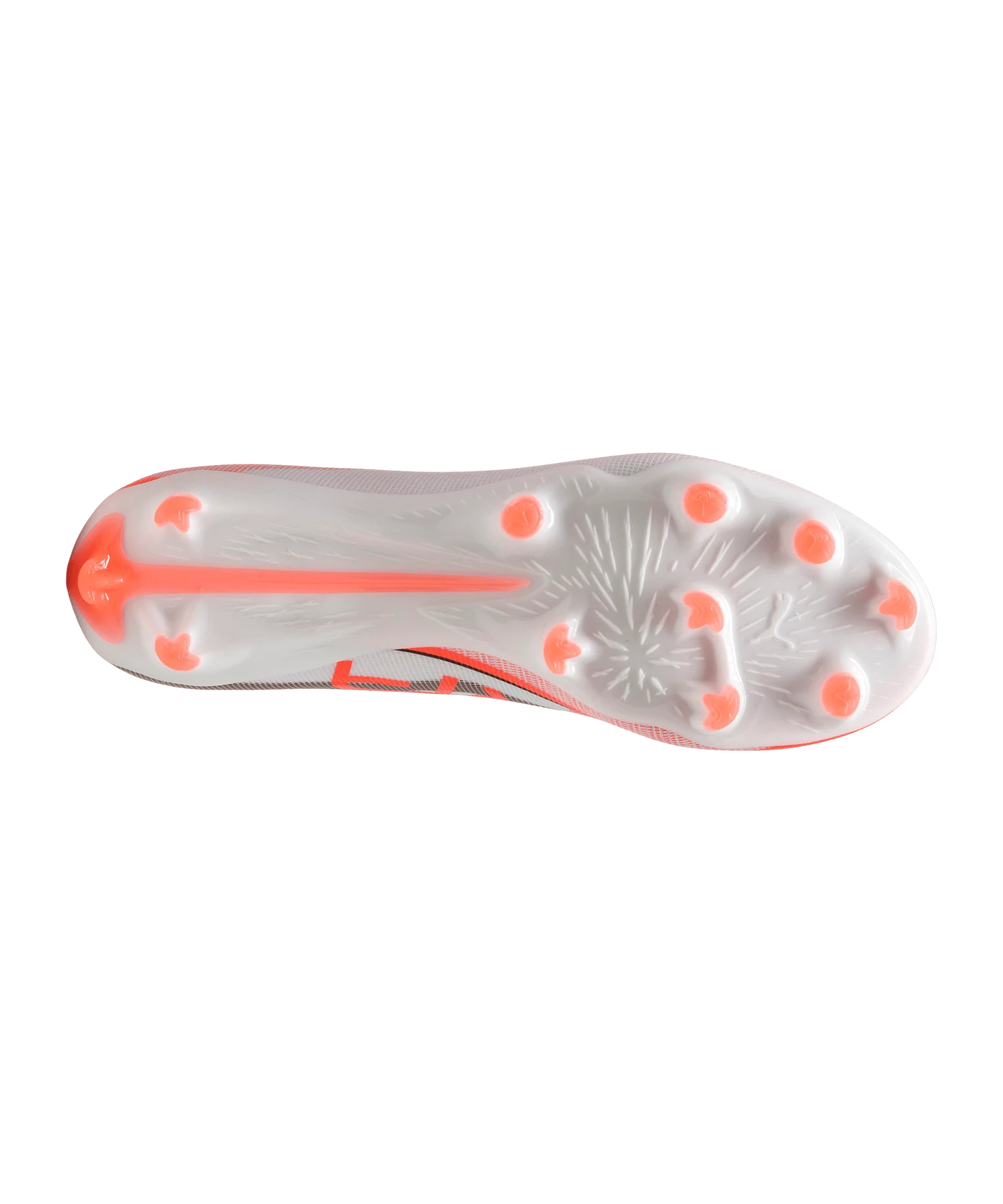PUMA ULTRA 5 Match FG/AG Unlimited Weiss F01