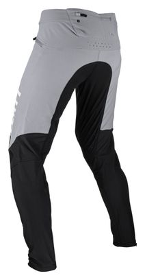 Pantalon Enfant Leatt Gravity 4.0 Titanium Gris