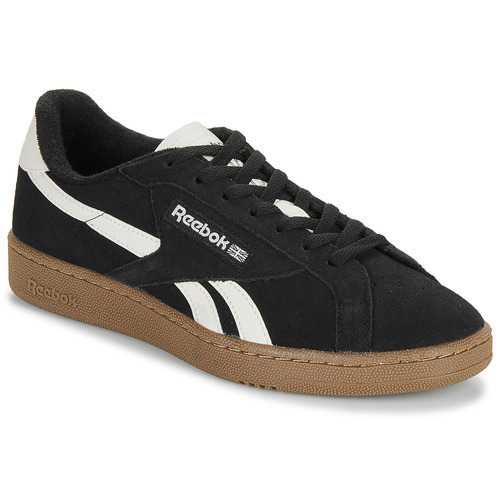 Reebok Classic - CLUB C GROUNDS UK - Noir
