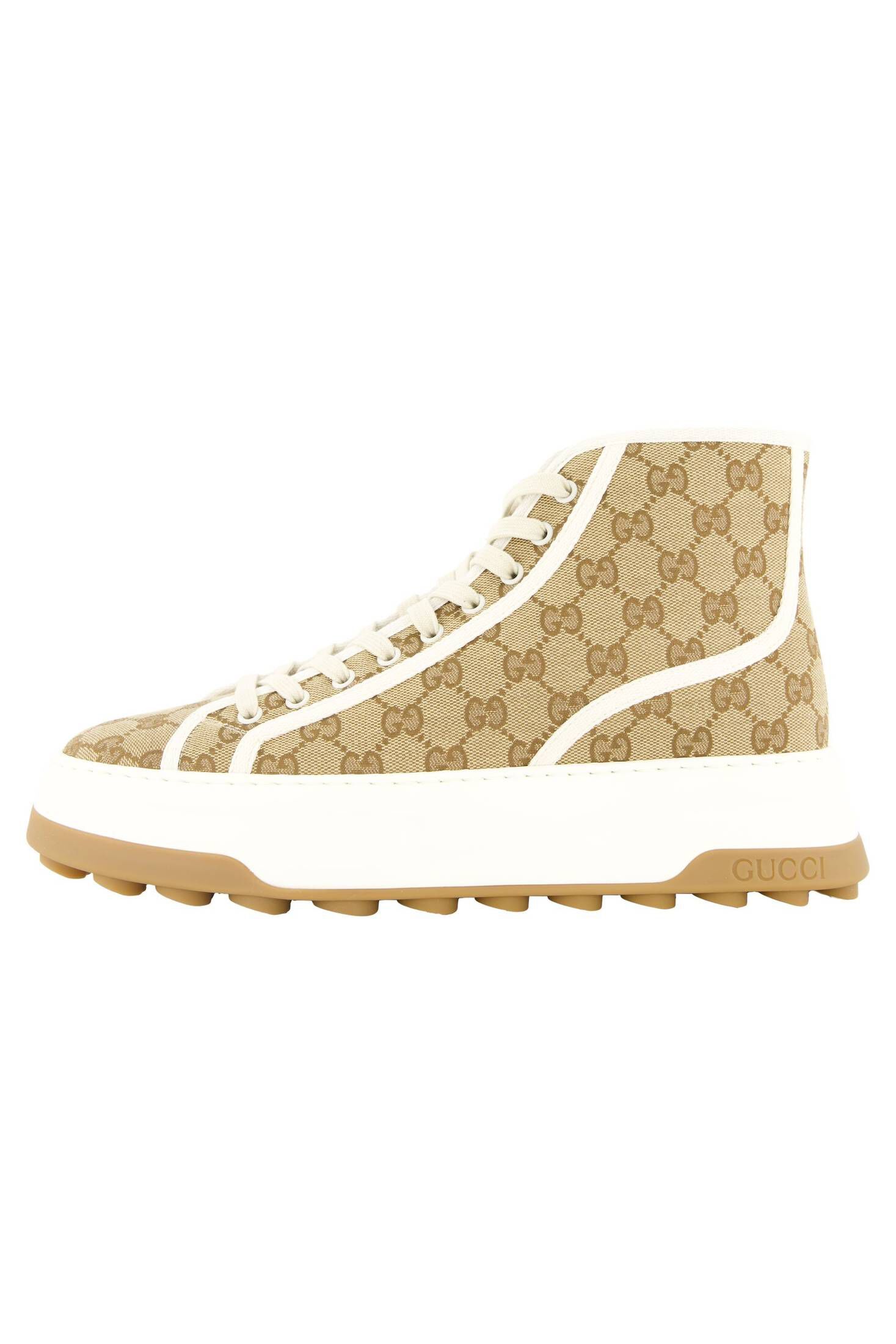 Gucci| Herren Hightop Sneaker