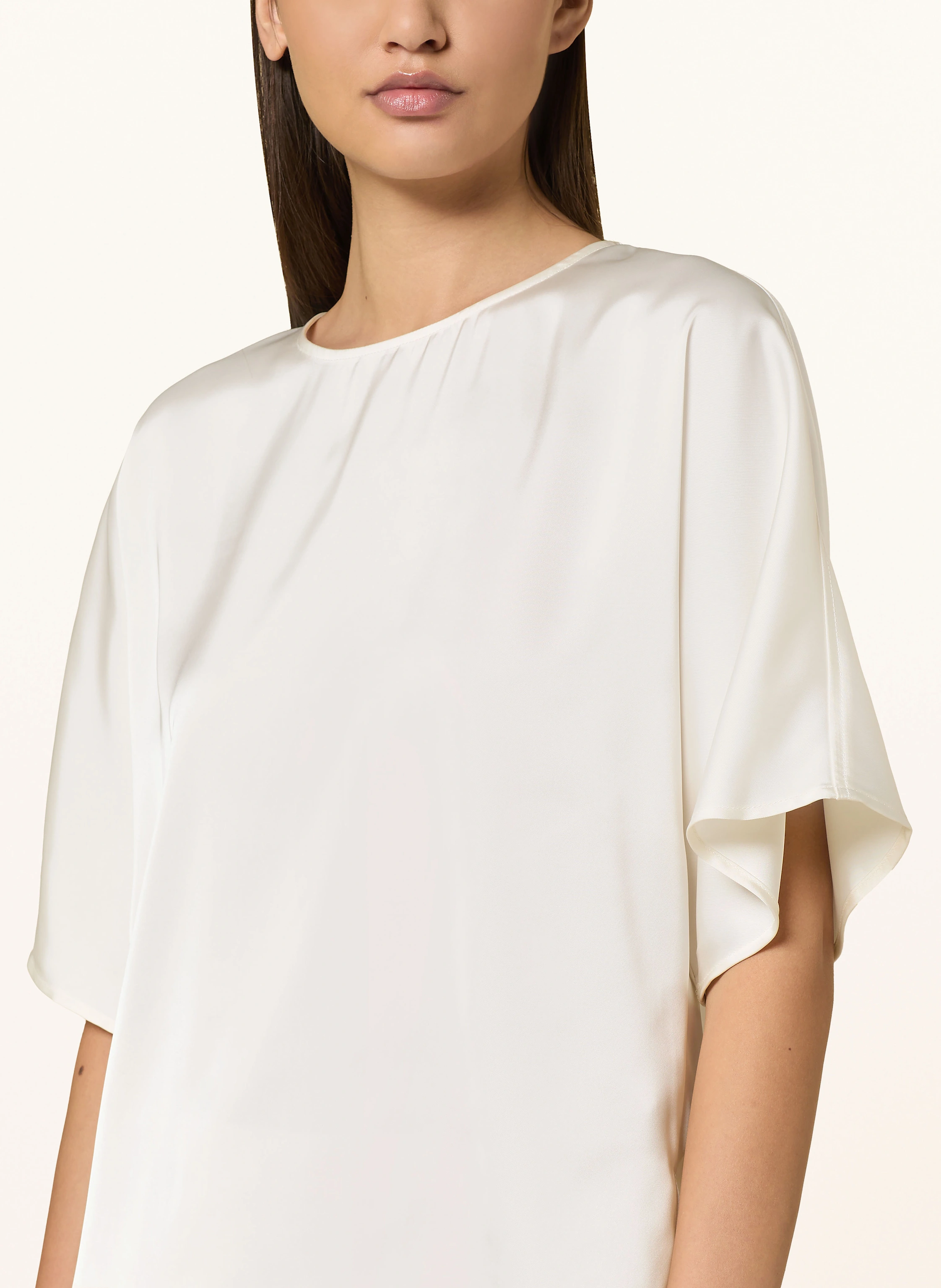 JOOP! Blusenshirt BIANCA aus Satin