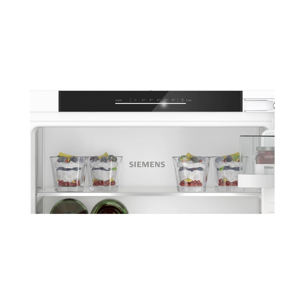 Siemens KI31RADD1 Einbau-Kühlschrank 165 Liter