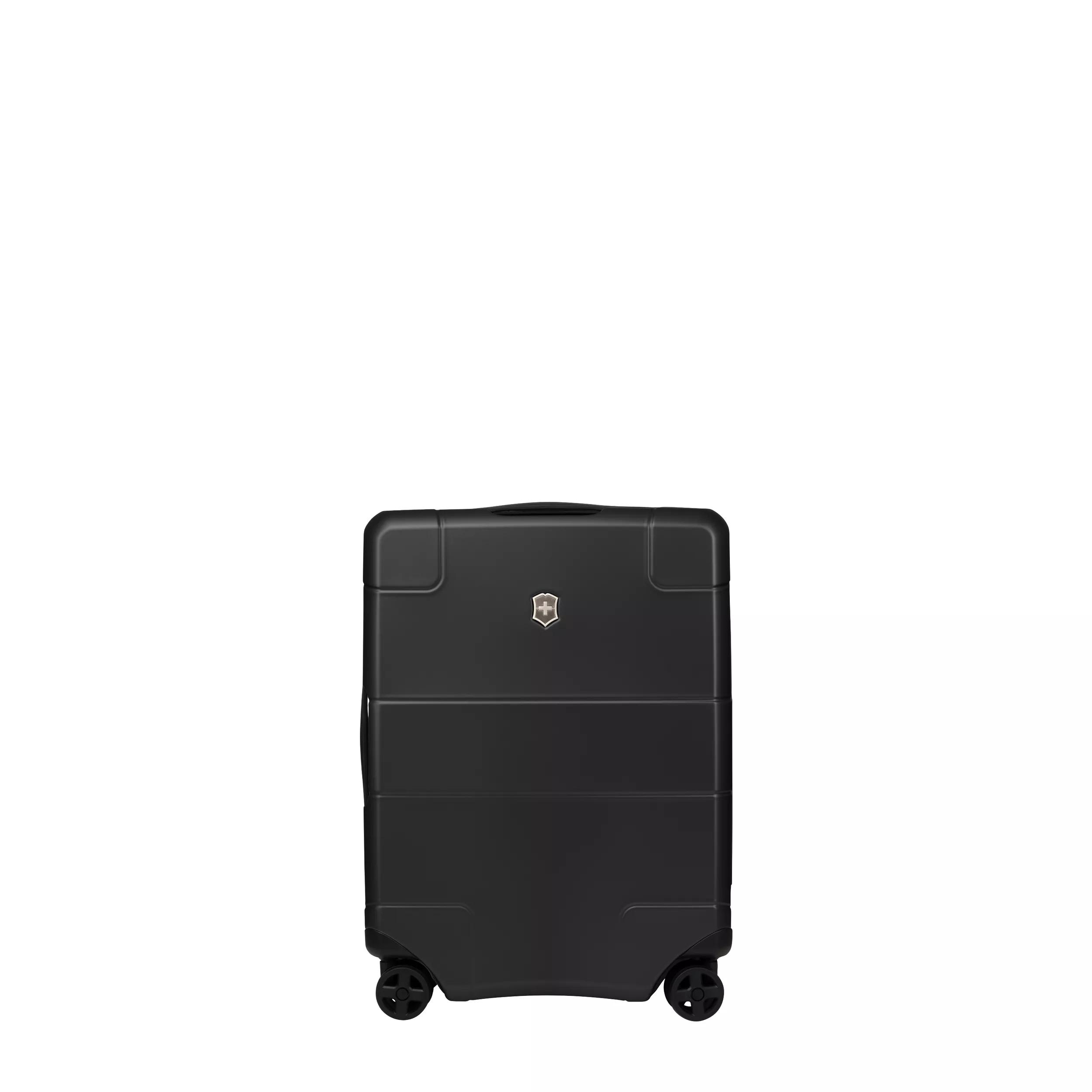 Lexicon Hardside Global Carry-On-schwarz