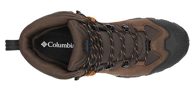 COLUMBIA - CHAUSSURES DE RANDONNEE GEOTERRA OUTDRY LTR M
