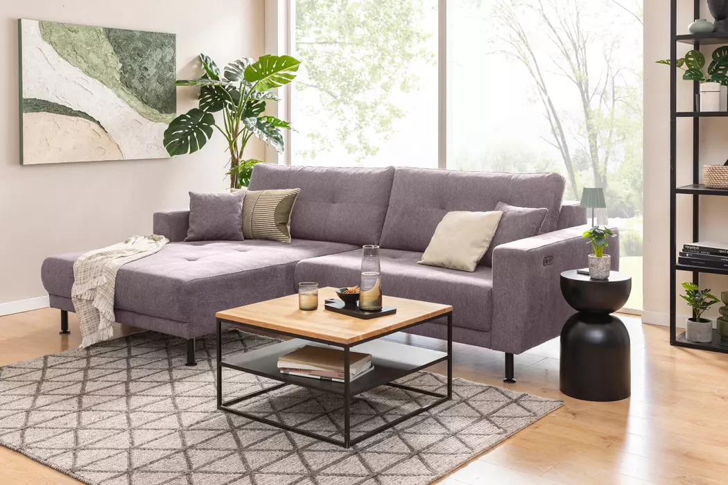 Ecksofa Magic
