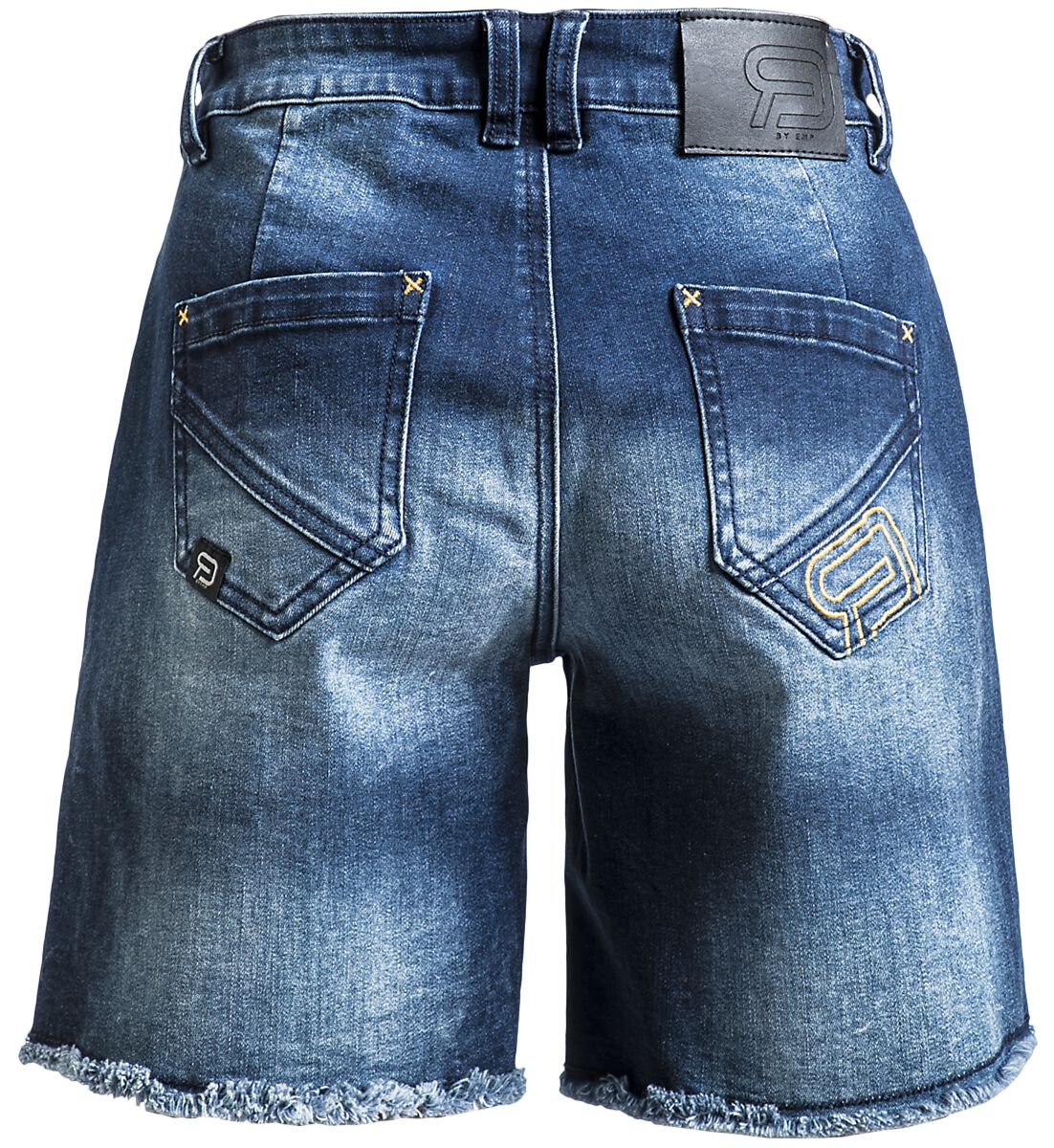 Short en jean délavé | RED by EMP Short