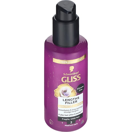 Hårserum