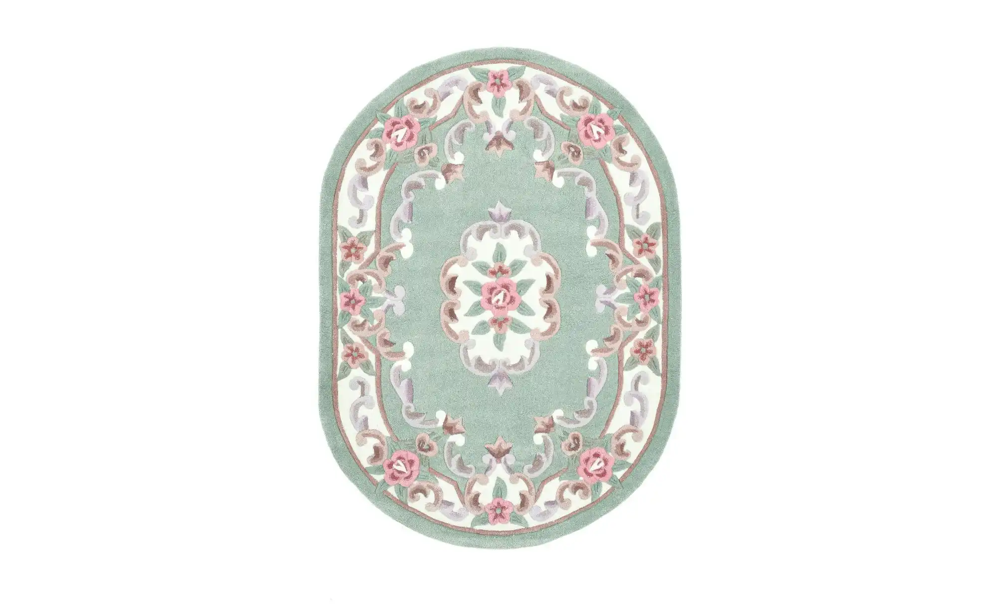 THEKO Vintageteppich Ming