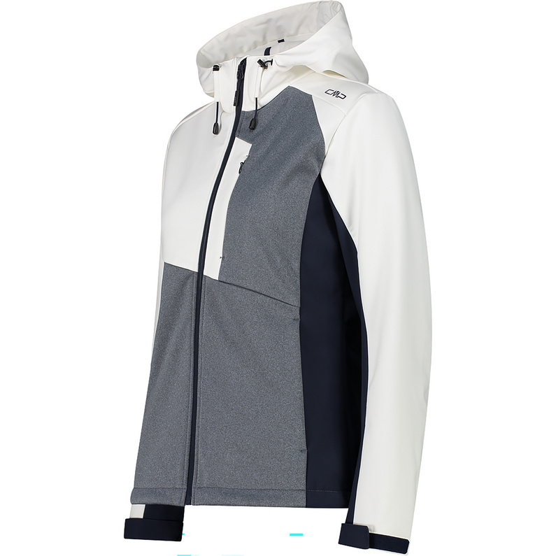 CMP Damen Hoodie Jacke