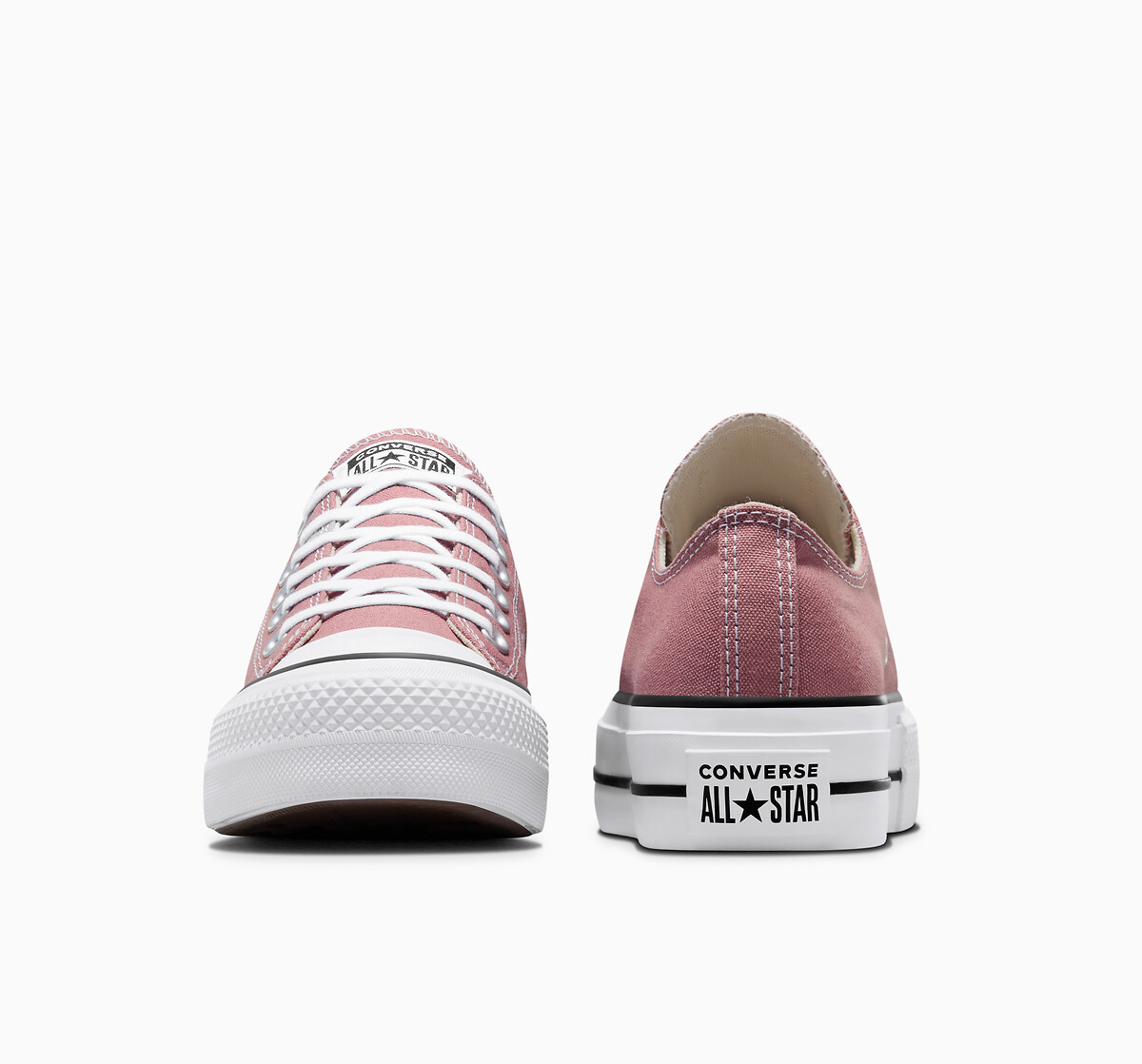 CONVERSE<br>Tênis All Star Lift Ox Cor da Temporada