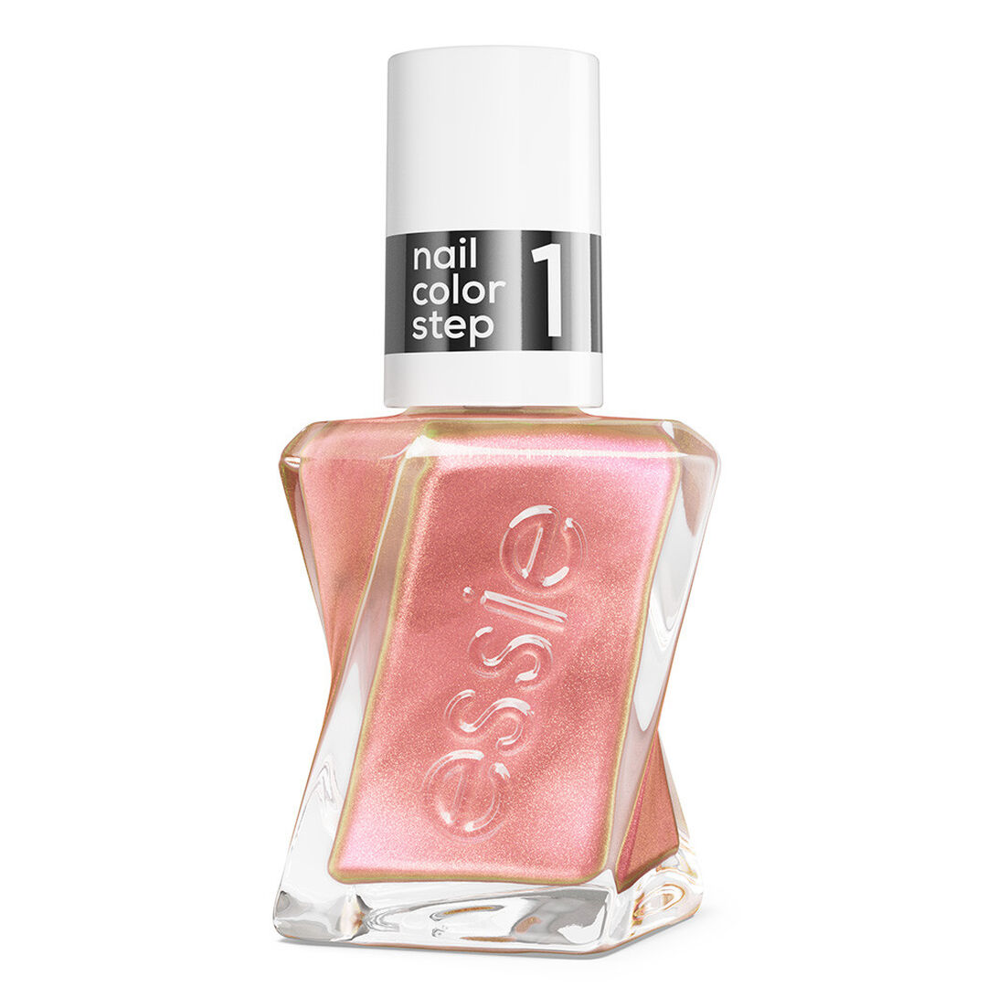 ESSIE  Gel Couture