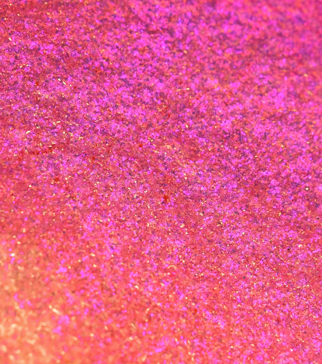 Karla Cosmetics - Pigmentos Soltos Opal Moonstone Multichrome - Cutie Pie