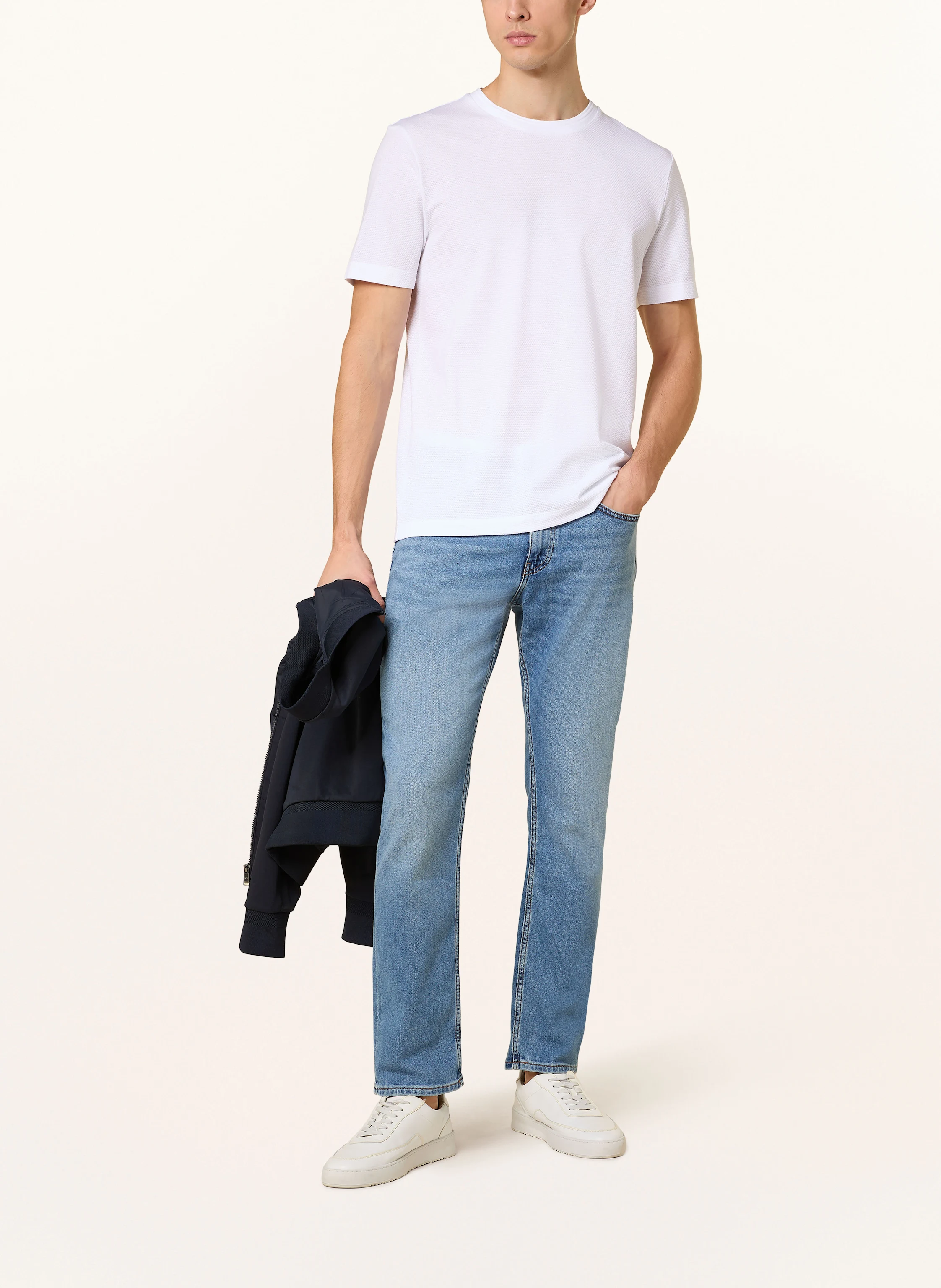 BOSS T-Shirt TIBURT
