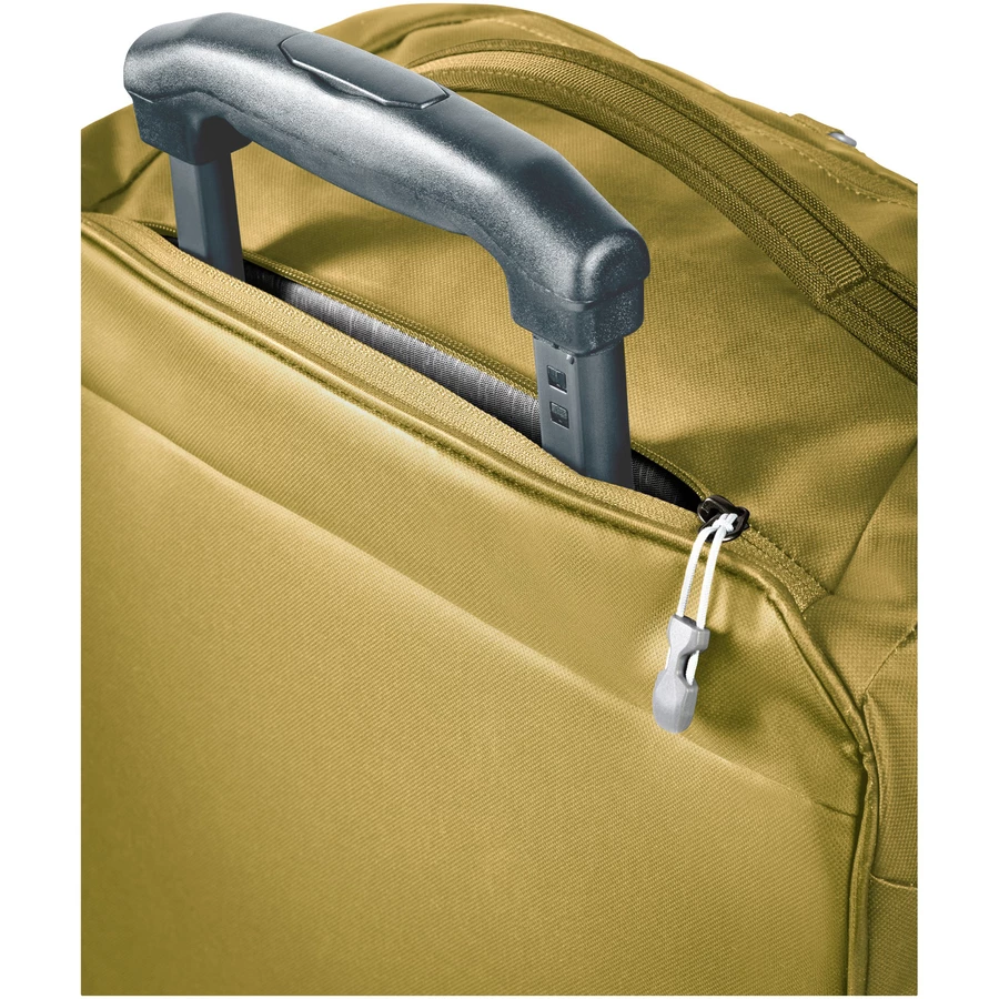 Deuter AViANT Pro Movo 36 - Rollenreisetasche 52 cm corn-turmeric