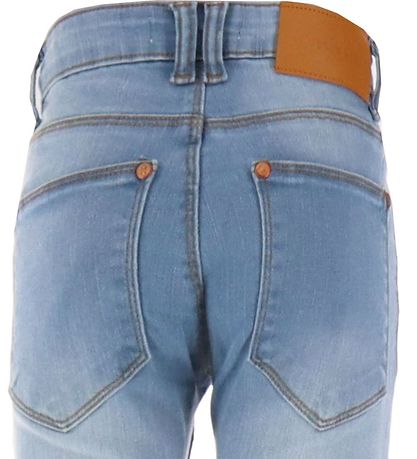 Cost:Bart Jeans - CBJowie - Medium+ Blue Denim Waschen
