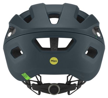 Casque route/gravel Smith Triad Mips Bleu