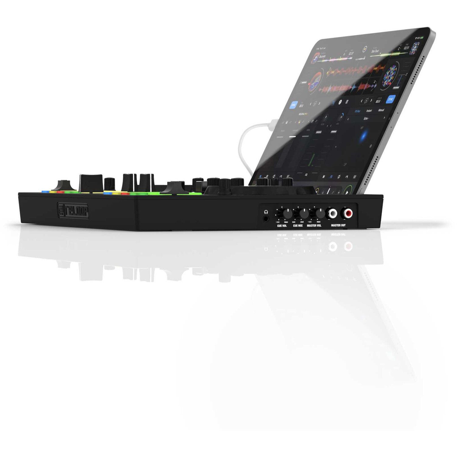 Reloop Buddy DJ-controller