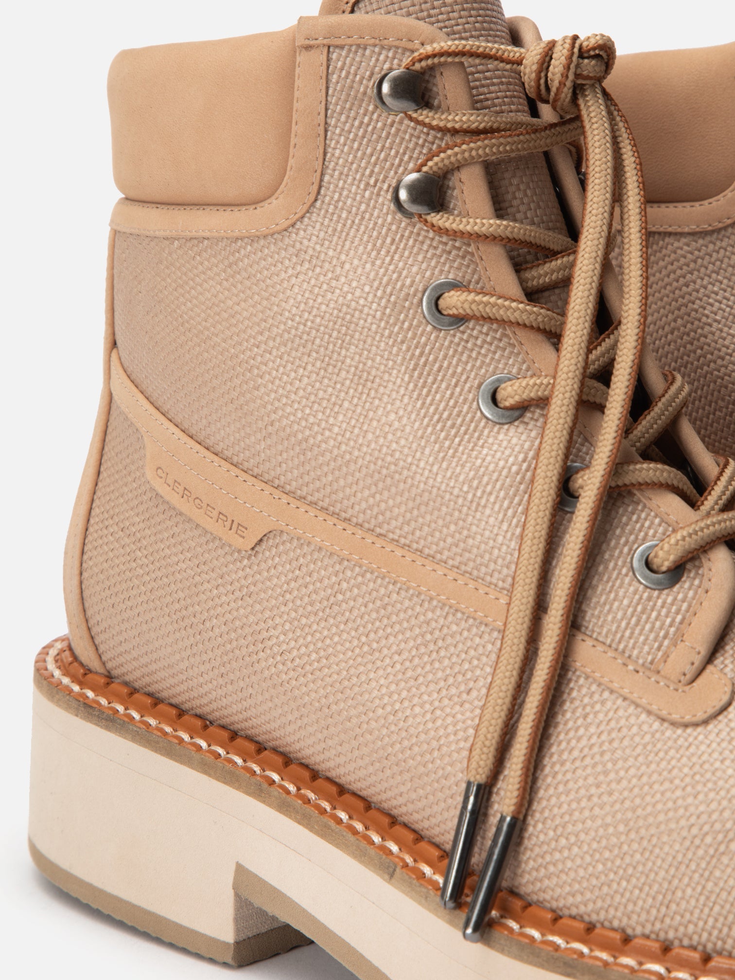 ANKLE BOOTS - CRUSH4