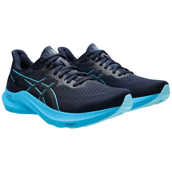 Asics GT-2000 12 Hardloopschoenen Heren