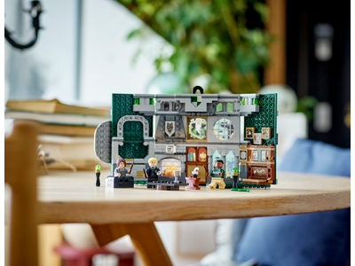 LEGO Zwadderich™ huisbanner (76410)