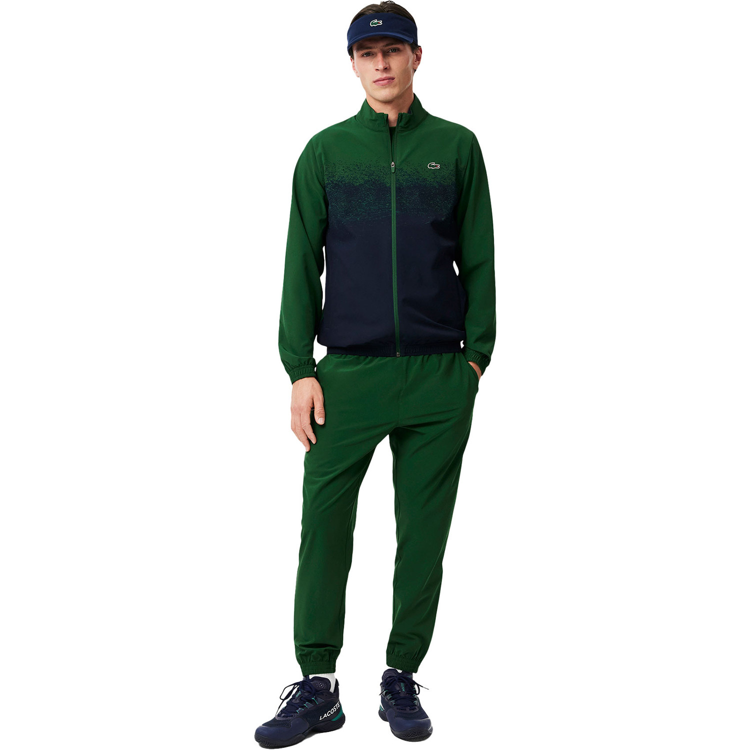 Lacoste Djokovic Tracksuit