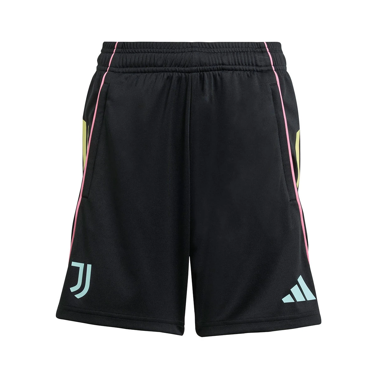 Calções adidas Juventus Training 2025-2026 Criança
