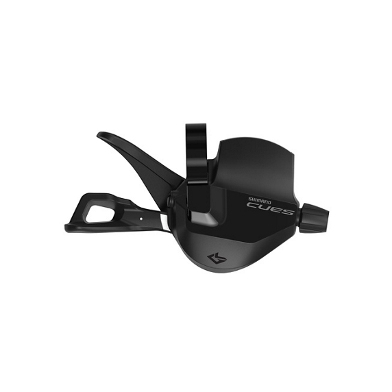 Shimano Cues SL-U6000 11-Speed Trigger Med Display