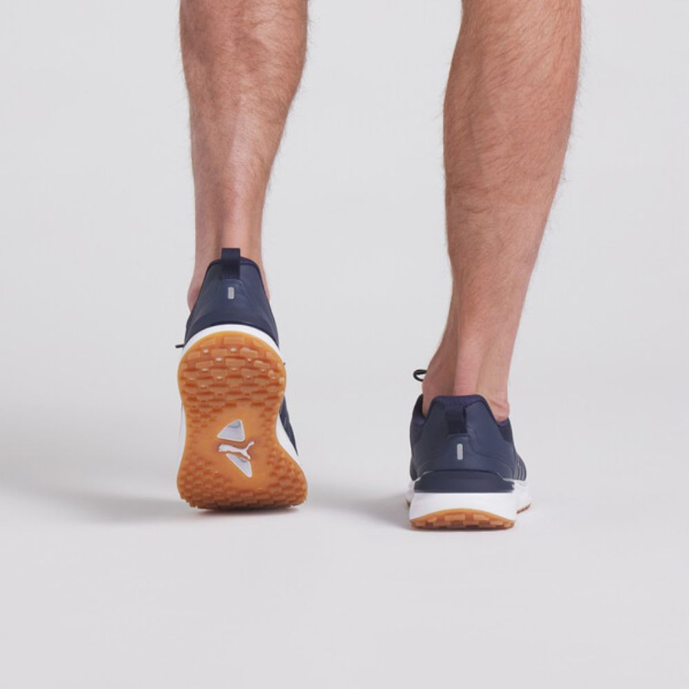 Ignite Elevate 2 Golfsko Herre Navy