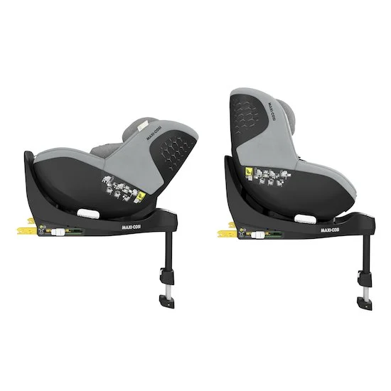 Siège auto Mica Pro Eco i-Size   Authentic Grey        de               Maxi-Cosi