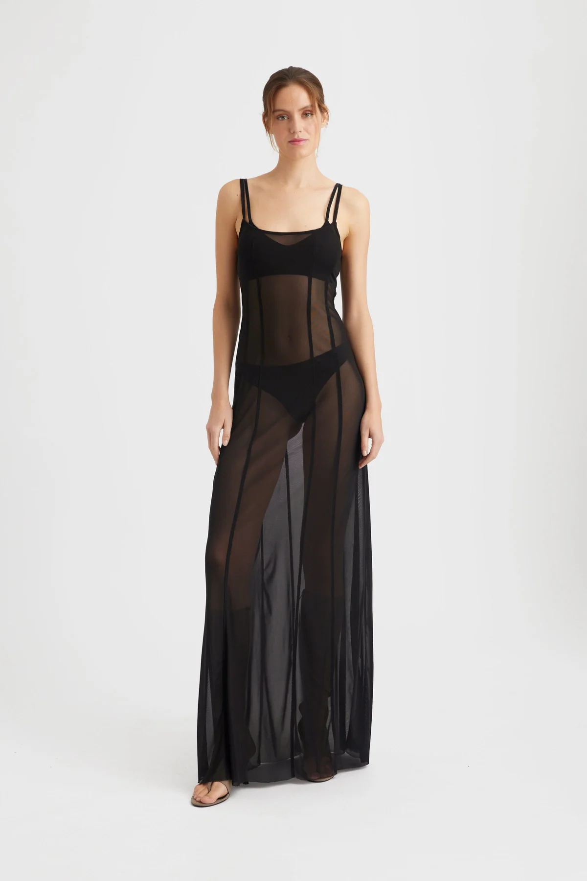 Gestuz MessiGZ maxi dress