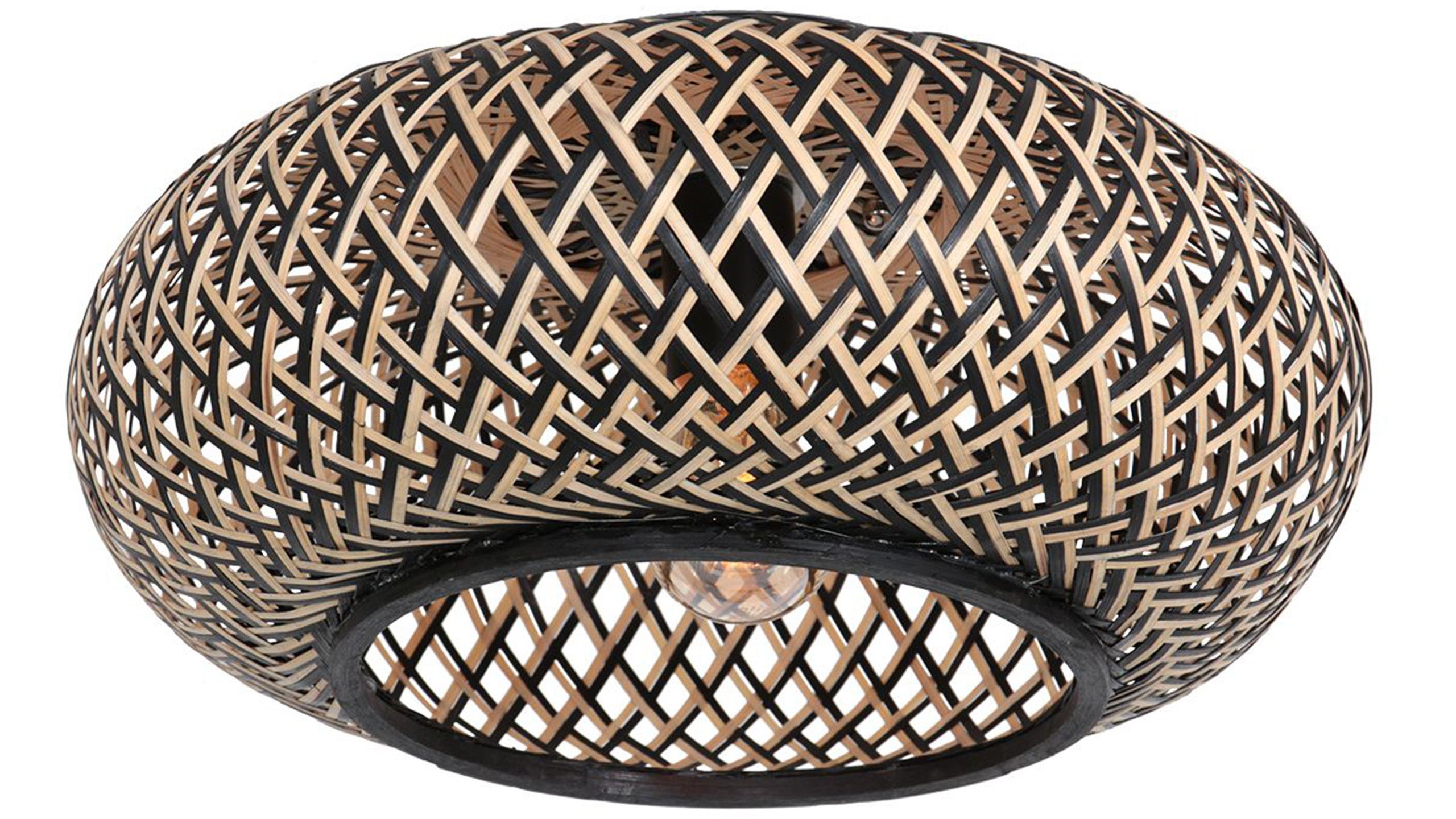 Plafondlamp 3129BE Maze ⌀40  x H16.5 cm