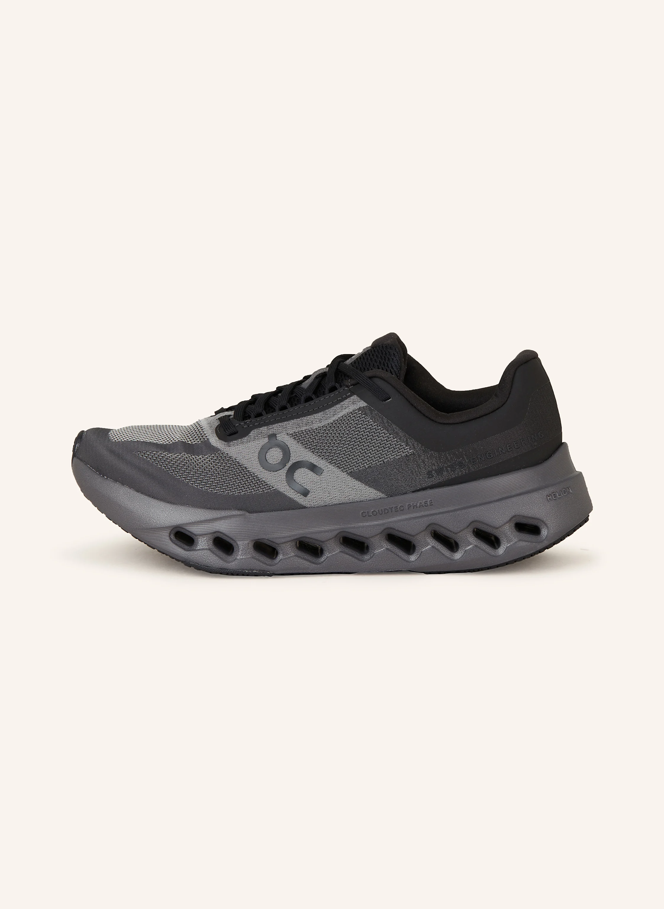 On Laufschuhe CLOUDSURFER NEXT