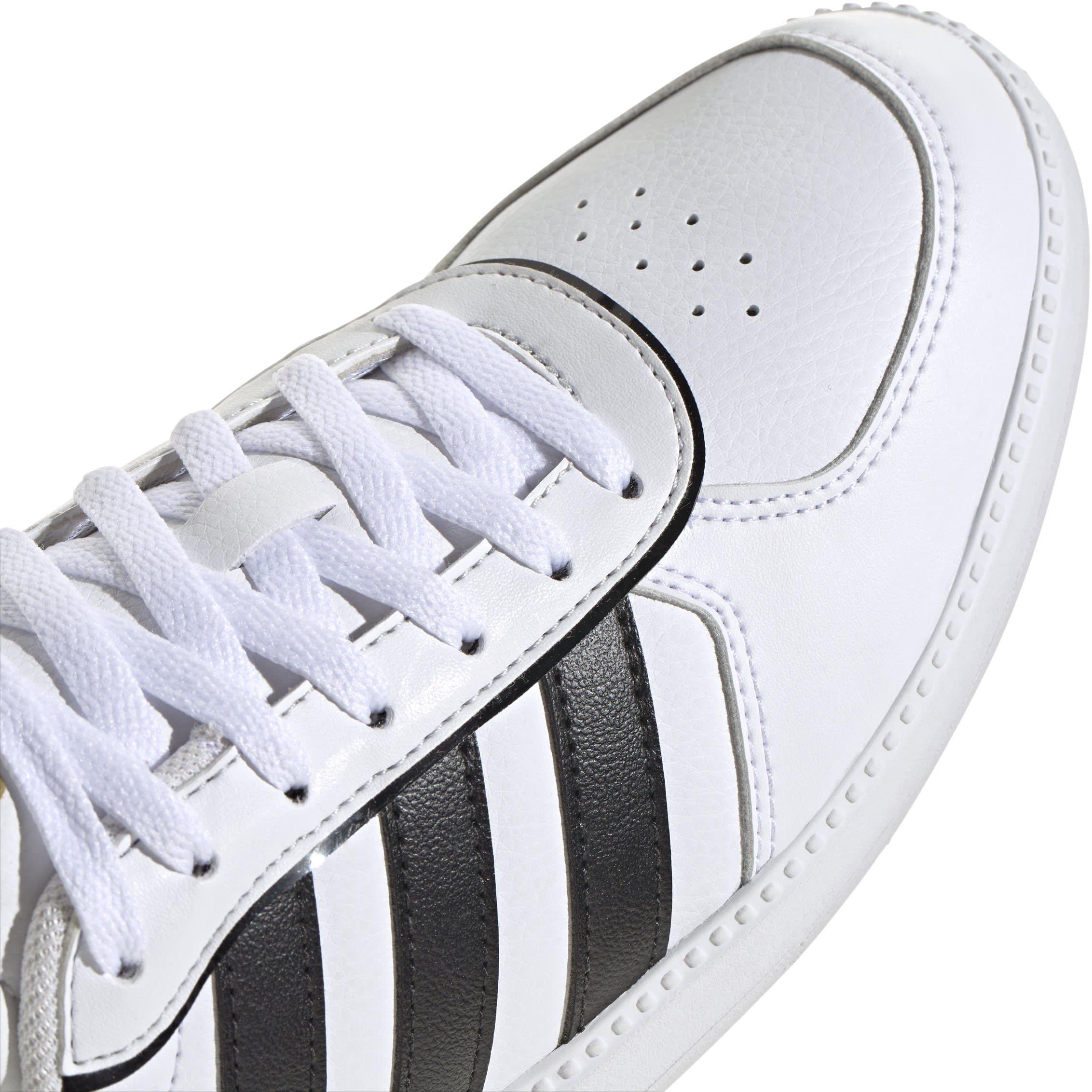 adidas Breaknet Sleek Womens Shoes