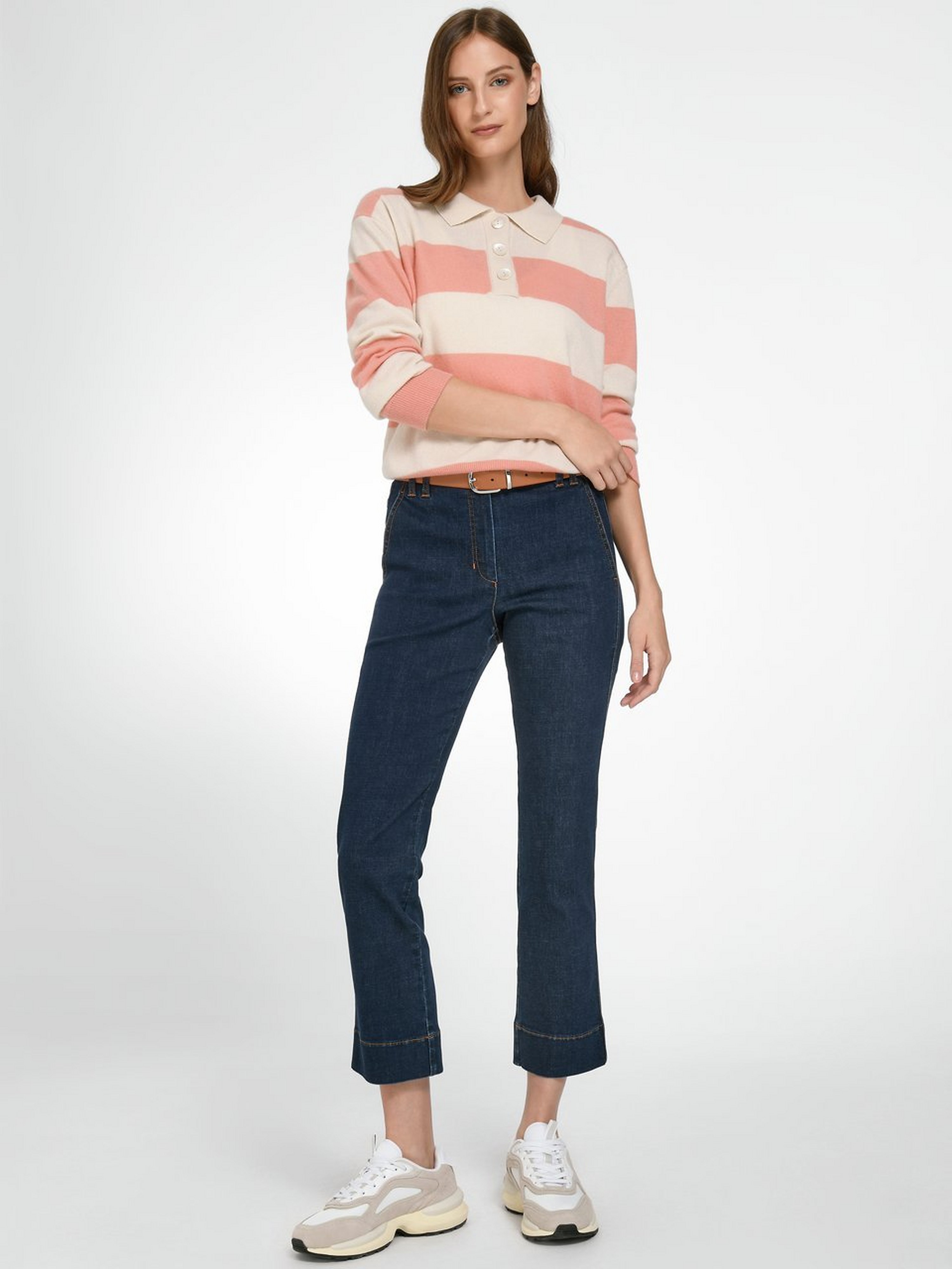 7/8-Jeans Passform Sylvia