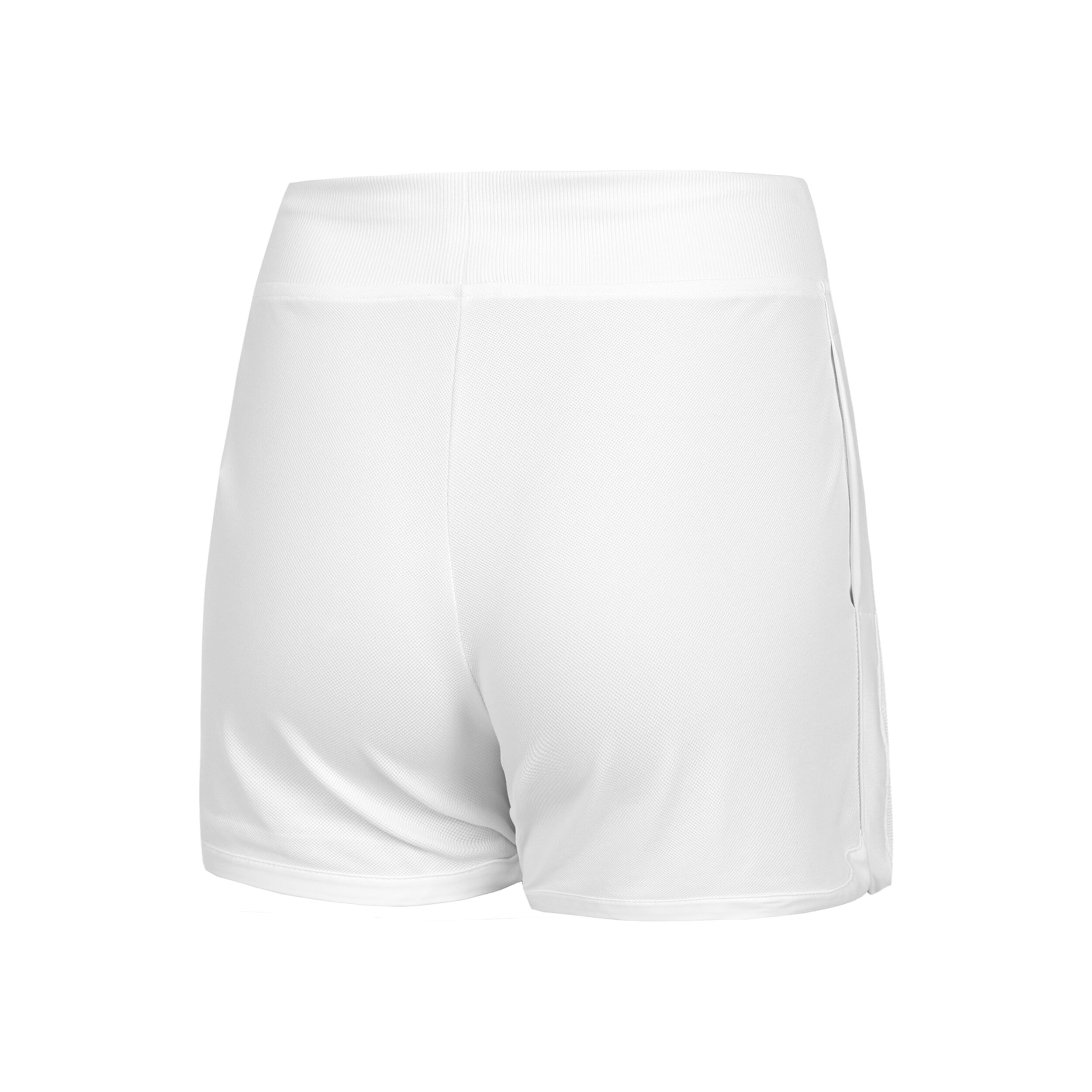 AB Out Tech All Over Camou Pixel Shorts Hommes - Blanc