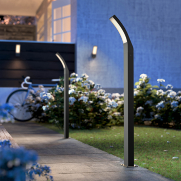 Philips tuinsokkel splay groot