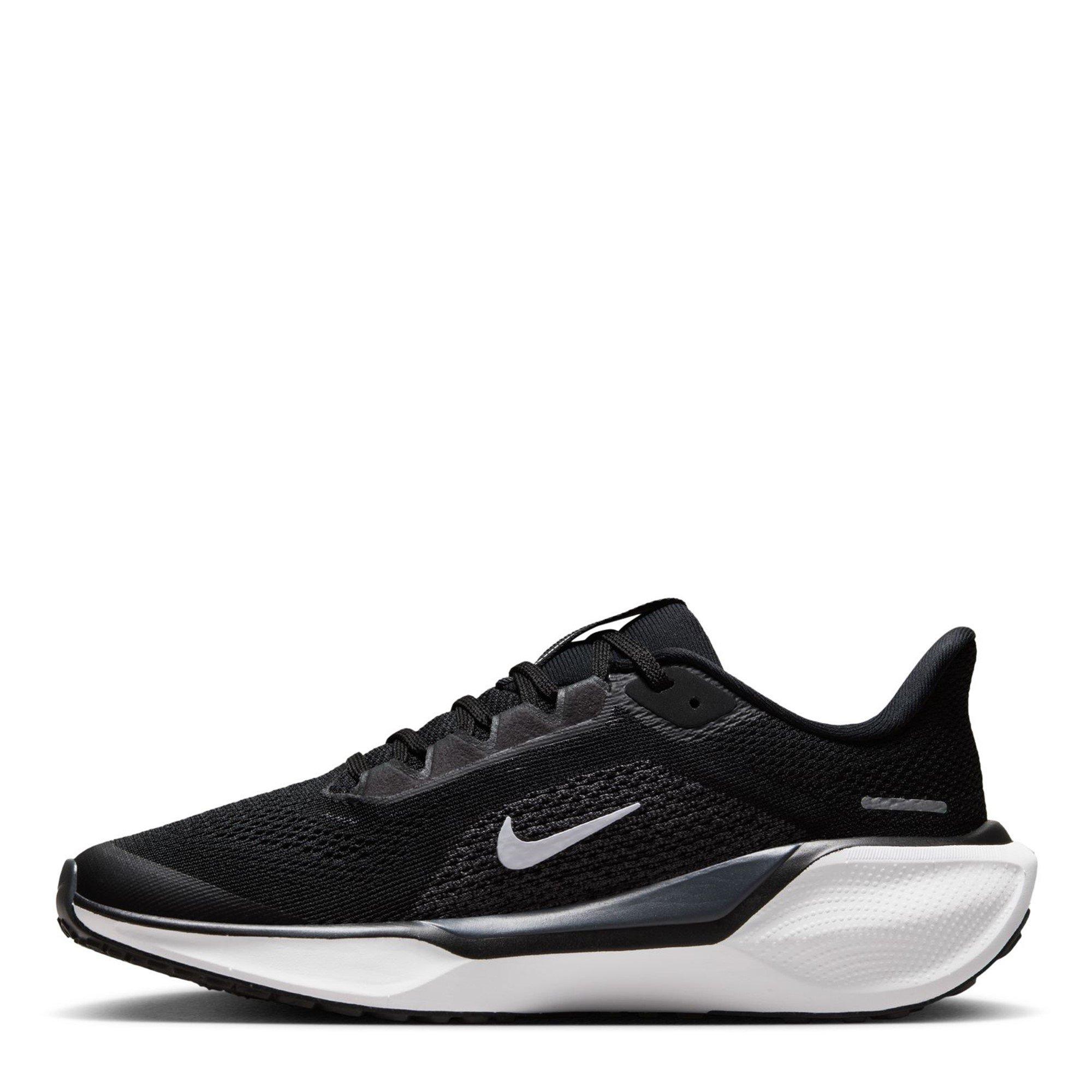 Nike Air Zoom Pegasus 41 Road Running Shoes Juniors