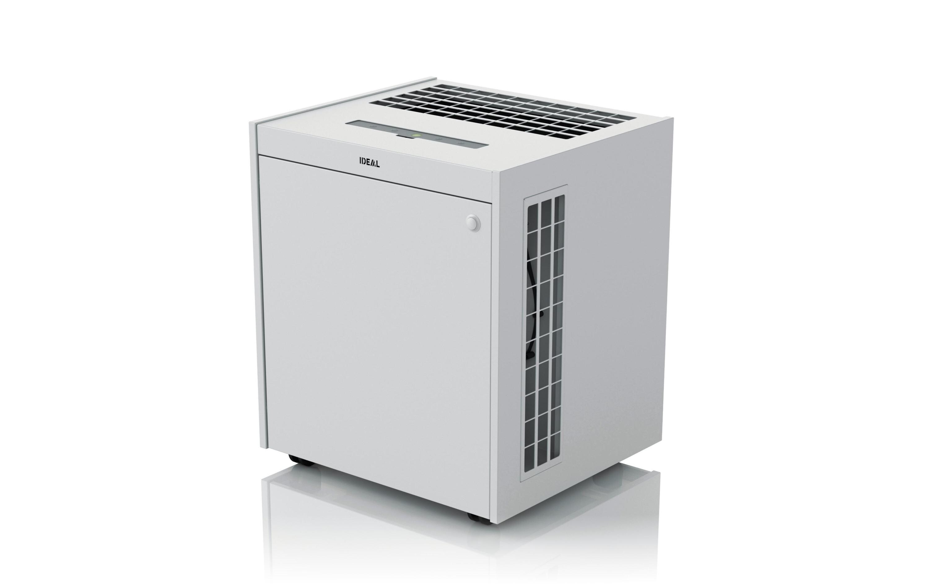 Luftreiniger AP140 PRO 160 m²<br>Der professionelle Luftreiniger für reine Innenraumluft