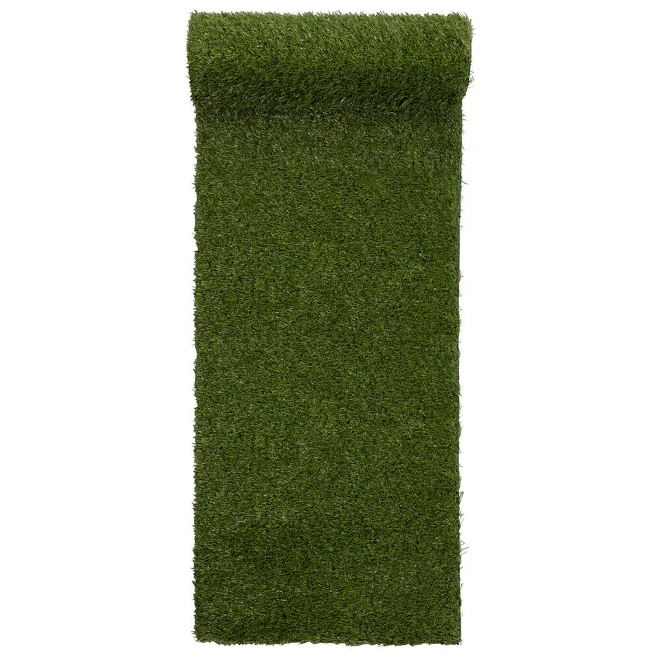 Kunstgras Narbonne - groen - 200 cm